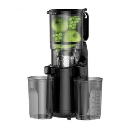 Slow Cold Press Juicer for Healthy and Nutrient-Rich Drinks